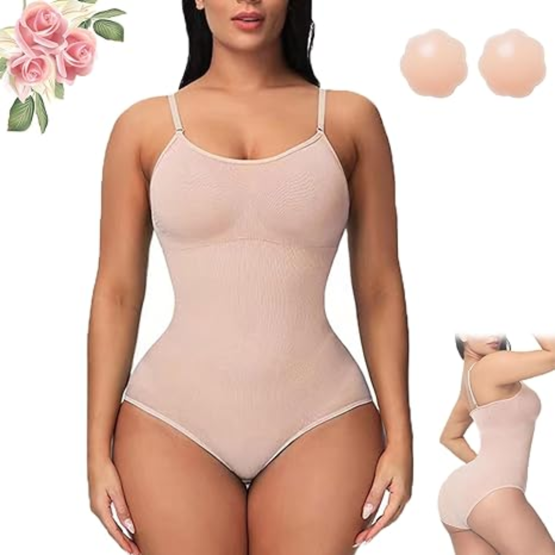 DIVINA:Faja Body Moldeador Cintura para Tí