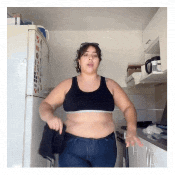 DIVINA:Faja Body Moldeador Cintura para Tí